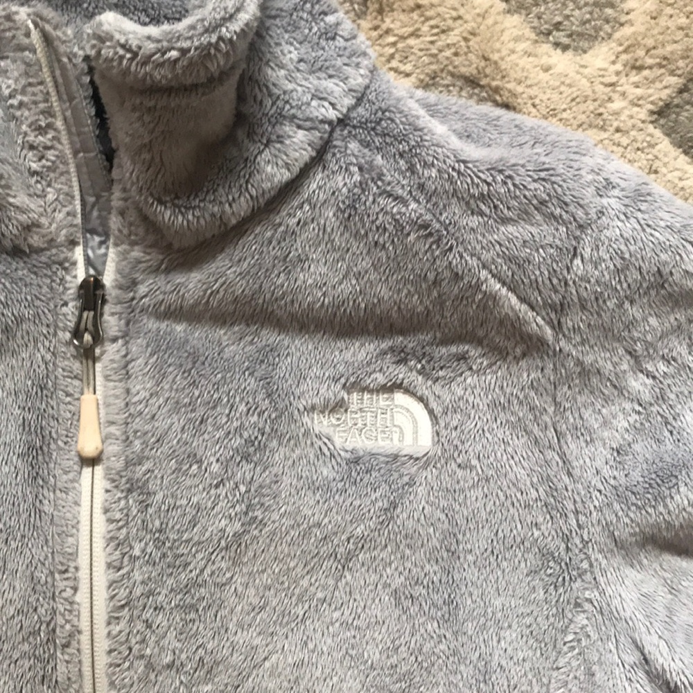 North Face Jacket - Picture 5 of 7